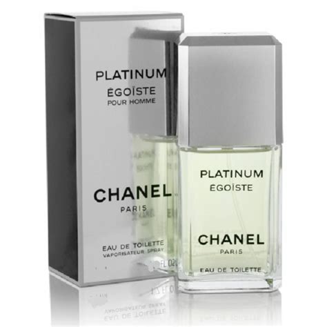 chanel egoiste platinum pour homme edt erkek parfüm 100 ml|chanel platinum egoiste sale.